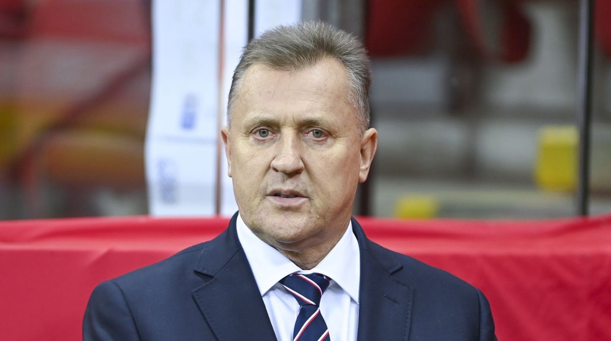 Cezary Kulesza ponownie prezesem PZPN. Brak kontrkandydatów nie był przypadkiem