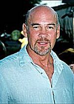 Mitch Pileggi