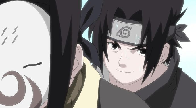 Naruto