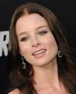 Rachel Nichols walczy u boku Conana