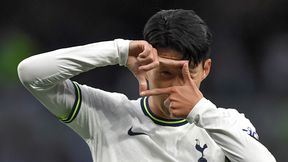 Popis koreańskiej gwiazdy w Londynie. Wszedł na boisko i zakończył emocje