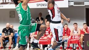 Kolejne zadanie wykonane. Stelmet z siódmą kolejną wygraną w EBL