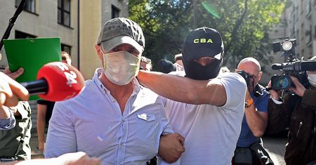 Sprawa Sławomira Nowaka. Sąd wypuszcza na wolność biznesmena zatrzymanego w śledztwie