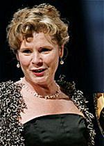 Imelda Staunton