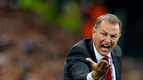 Euro 2016: Trener Albanii dumny ze swych zawodników: Możemy pokonać Rumunię