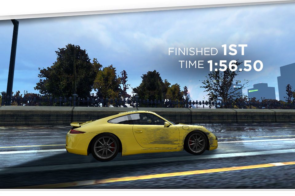 Need for Speed Most Wanted - najlepsza z serii [recenzja] 13