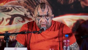 KSW ogłasza. Są nowe wieści ws. walki Różalskiego