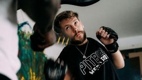 Dostał wiadomość od Murańskiego. "Masakra"