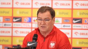 Będzie zmiana w bramce. Urban chce sprawdzić nowych zawodników w kadrze