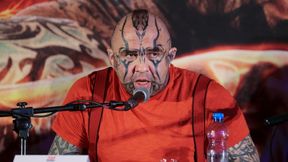 Marcin Różalski podpisał kontrakt z organizacją MMA