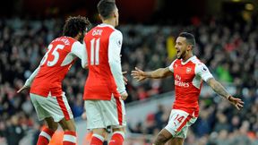 Arsenal - Southampton na żywo. Transmisja TV, stream online