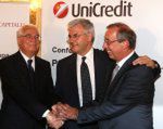 Włochy: Kulisy fuzji UniCredit i Capitalia