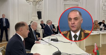 "Agresywne zamiary" Polski. Straszą Warszawę wojną
