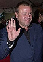 Ray Winstone