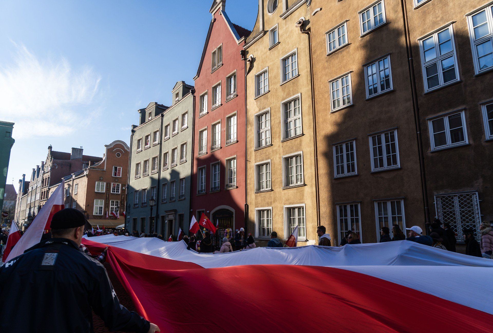 Święto Niepodległości