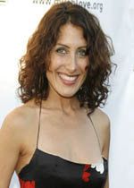 Lisa Edelstein nie ulega presji