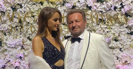 Patrycja Tuchlińska nie musi oszczędzać na świętach. Przepych to mało powiedziane