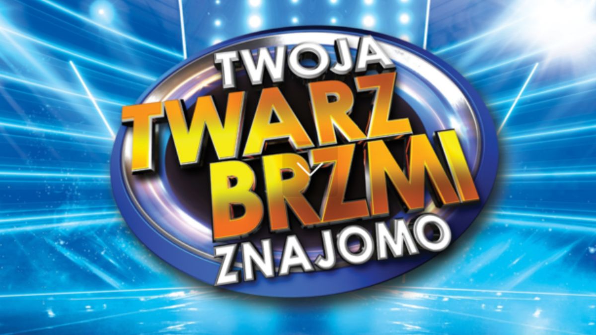 "Twoja twarz brzmi znajomo 15". Kto zasiądzie w jury?