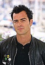 Justin Theroux