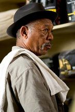 Morgan Freeman demaskuje magików