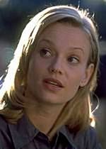 Samantha Mathis