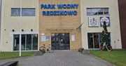 Redzikowo: Park Wodny przechodzi rebranding i modernizację