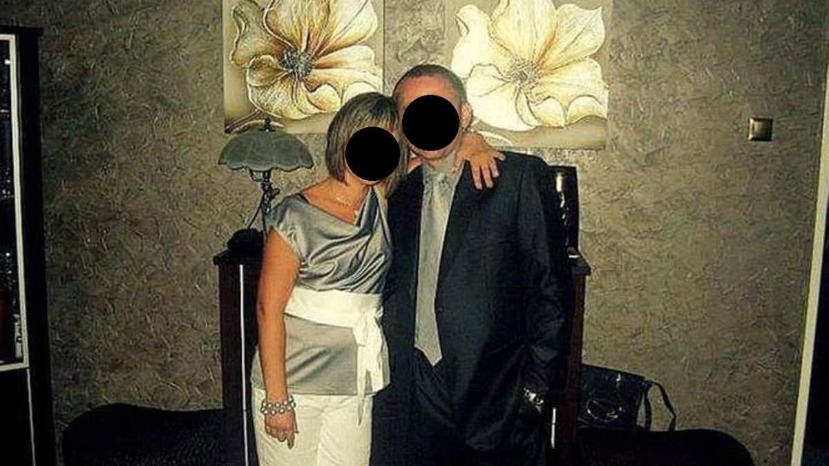 Zabójstwo rodziny pod Częstochową