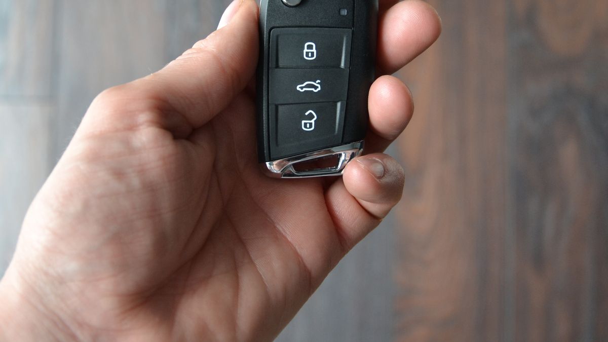 Ukryta funkcja kluczyka