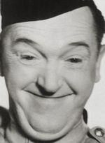 Stan Laurel