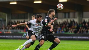 Komplikuje się sytuacja ŁKS-u w Betclic I lidze. Mecz zmarnowanych szans