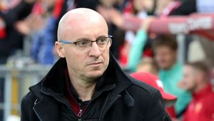 Widzew ma przed sobą kolejny finał. Vuković: To świadczy o skali trudności