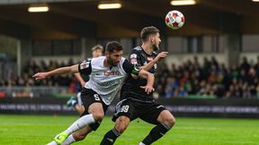 Komplikuje się sytuacja ŁKS-u w Betclic I lidze. Mecz zmarnowanych szans