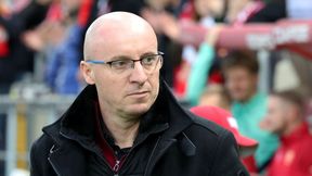 Widzew ma przed sobą kolejny finał. Vuković: To świadczy o skali trudności