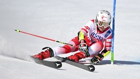 Narciarstwo alpejskie. Dobry wynik na MŚ początkiem sukcesów Gąsienicy-Daniel? "Maryna powalczy o pierwsze podium w PŚ"