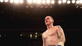 Prezent marzeń za 250 tys. funtów! George Groves pochwalił się super autem