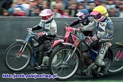 Żużel. Rybnik wśród protoplastów polskiego speedwaya. Oto 10 dowodów!