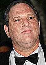 Harvey Weinstein