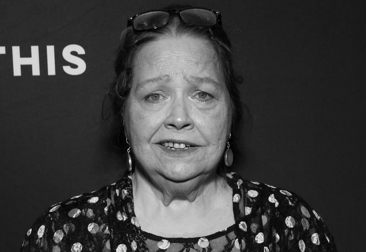 Conchata Ferrell miała 77 lat i była ulubienicą widzów