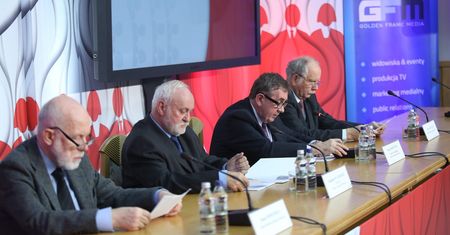 Ile kosztuje organizacja wyborów parlamentarnych? Każdy z nas zapłaci 4 złote