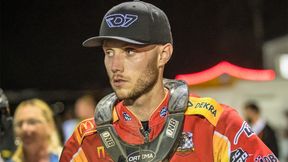 Żużel. Wrócił na tor i zdobył medal mistrzostw kraju. Po raz drugi odwiesi kevlar na kołek