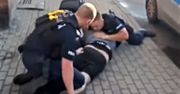 Brutalna interwencja. Policja potwierdza: to było piwo 0 procent