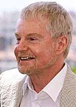 Derek Jacobi