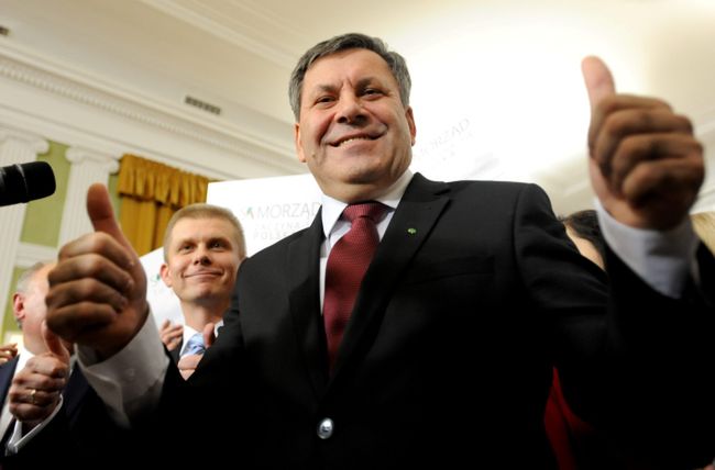 Wybory samorządowe. Piechociński ujawnia przyczyny sukcesu PSL
