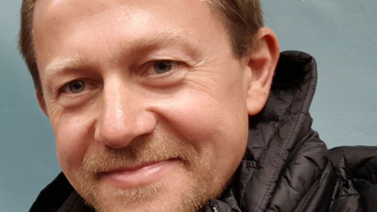 Materiały prasowe / PZTS / Na zdjęciu: Jarosław Kołodziejczyk