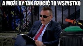 Memy po rewanżowych meczach barażowych