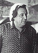 Paul Mazursky