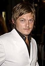 Norman Reedus