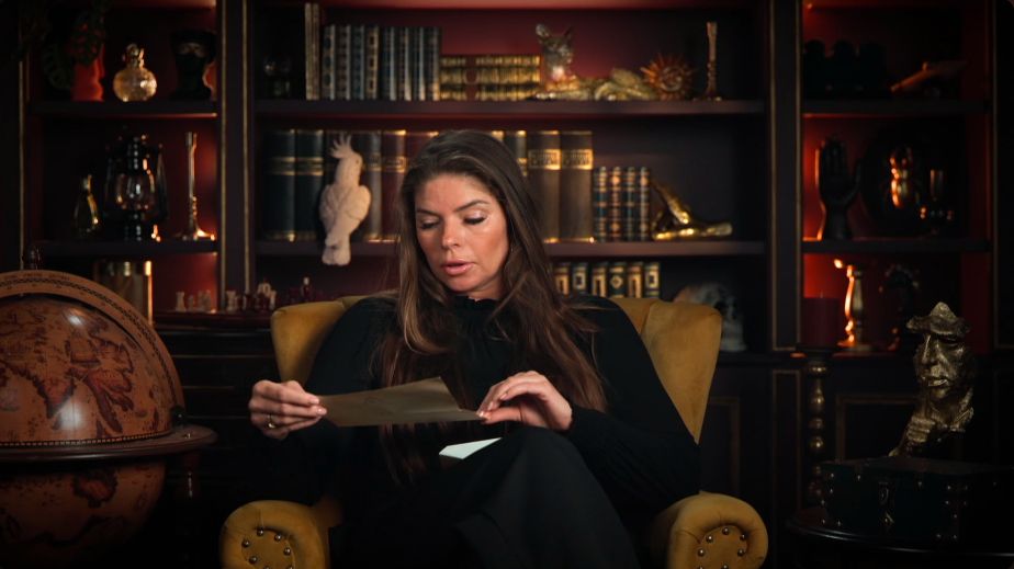 Wojtek wyrzucił żonę z programu