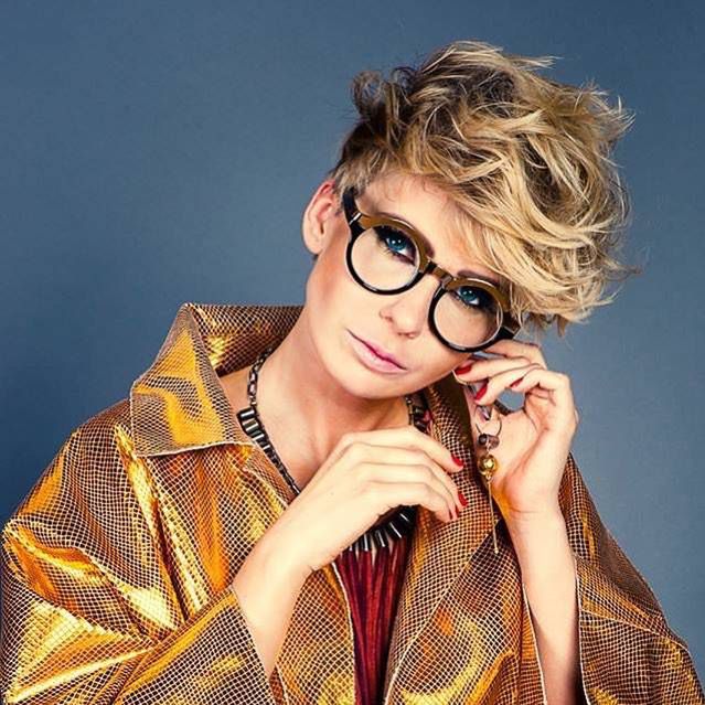 Edyta Pazura pokazała zdjęcie z przeszłości