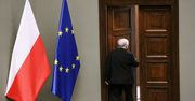 PiS przekonuje: weto to nie "polexit". Co zrobi Jarosław Kaczyński?
